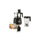 PHILIPS HR7776/90 Robot multifonction Avance Collection - Noir