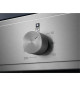 Four encastrable multifonction aquaclean - ELECTROLUX - EOH2H00BX - Inox - Anti-trace - Porte ventilée 2 verres - 59 x 59,4 x…