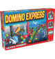 Domino - GOLIATH - Domino Express Ultra Power - Super Dealer pour circuits impressionnants! Des 6 ans