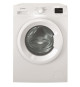 Lave-linge hublot INDESIT IM962MYTIMEFR MyTime - 9 kg - Induction - L60cm - 1200 trs/min - Classe A - Blanc