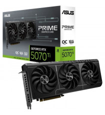 Carte graphique - ASUS - PRIME-RTX5070TI-O16G