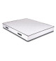 Urban Collections Paris - Matelas ensachés - 140 x 190 cm - 24 cm - Mousse a mémoire de forme - Ressorts