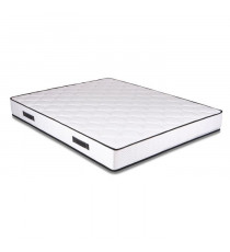 Urban Collections Paris - Matelas ensachés - 160 x 200 cm - 24 cm - Mousse a mémoire de forme - Ressorts