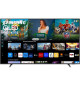 Samsung 65QE1D - TV QLED 65 (163 cm) - 4K UHD 3840x2160 - Quantum HDR - Smart TV - Gaming HUB - 3xHDMI - WiFi