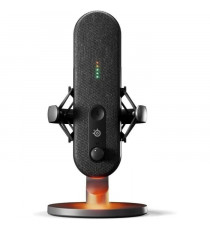 Autre accessoire gaming Steelseries GAMING ALIAS