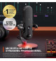 Autre accessoire gaming Steelseries GAMING ALIAS