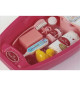 PRINCESS CORALIE - Baignoire grand modele avec accessoires