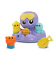 VTECH JULIE, MA PIEUVRE TOUPIE DE BAIN