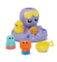 VTECH JULIE, MA PIEUVRE TOUPIE DE BAIN