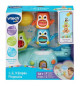 VTECH 1, 2, 3, EMPILO PINGOUINS