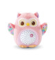 VTECH MA VEILLEUSE LUMI CHOUETTE ROSE