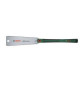 Bosch Scie japonaise Ryoba 250 mm (coupes précises/affleur  lame flex. acier SK5  dents doubles  poignée Softgrip)