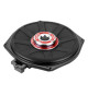 Haut-parleurs spécifiques - MTX AUDIO - Kit 3 voies - 20cm - 4O - 150W RMS - Pour BMW & Mini