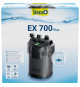 Filtre extérieur - TETRA - 700 plus - Pour aquarium de 100 a 200 L