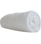 Drap housse imperméable pour lit cododo - P'TIT DODO - 50 x 85 cm - Blanc