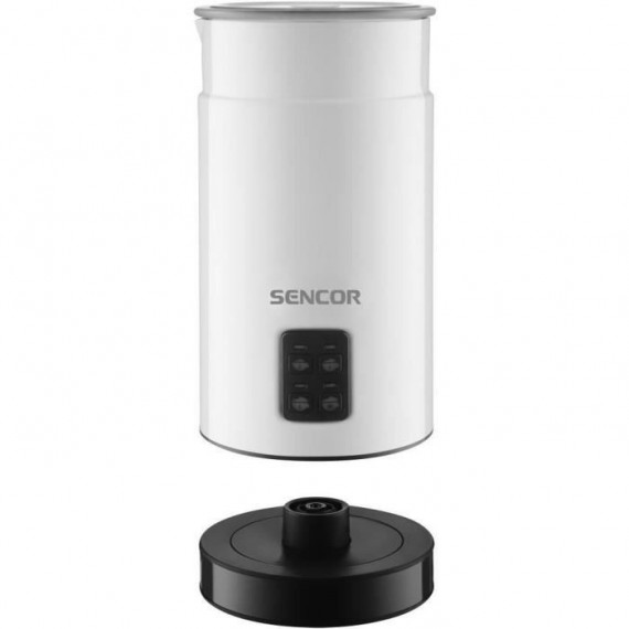 Mousseur a lait - Sencor - SMF 2030WH