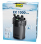 Filtre extérieur - TETRA - EX 1000 plus - Pour aquarium de 150 a 300 L