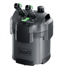 Filtre extérieur - TETRA - EX 500 plus - Pour aquarium jusqu'a 100 L