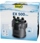 Filtre extérieur - TETRA - EX 500 plus - Pour aquarium jusqu'a 100 L