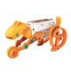 CLEMENTONI - Action Robot - Runner