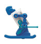 CLEMENTONI - Action Robot - Skier