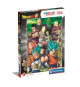CLEMENTONI - 104 pieces Super - Dragon Ball Super