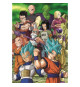 CLEMENTONI - 104 pieces Super - Dragon Ball Super