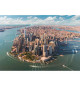 CLEMENTONI - 2000 pieces - Lower Manhattan