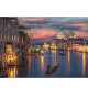 Puzzle 2000 pieces Clementoni Venise