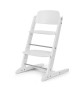 Chaise haute évolutive - CYBEX - IRIS - Bois - Coloris All White