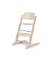 Chaise haute évolutive - CYBEX - IRIS - Bois - Coloris All Natural