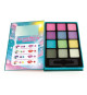 CLEMENTONI - Palette de maquillage - Été