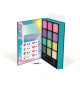 CLEMENTONI - Palette de maquillage - Été