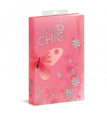 CLEMENTONI - Palette de maquillage - Printemps