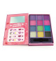 CLEMENTONI - Palette de maquillage - Printemps
