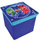 Fun House Pyjamasques tabouret de rangement pour enfant