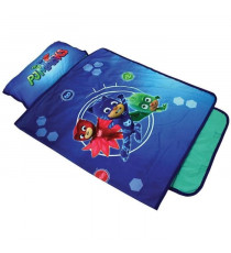Fun House Pyjamasques tapis de sieste pour enfant