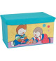 T CHOUPI Banc de rangement - Enfant