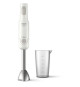 Mixeur plongeant ProMix - PHILIPS - HR2534/00 - 650 W - 1 vitesse - Blanc
