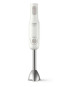 Mixeur plongeant ProMix - PHILIPS - HR2534/00 - 650 W - 1 vitesse - Blanc