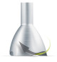 Mixeur plongeant ProMix - PHILIPS - HR2534/00 - 650 W - 1 vitesse - Blanc