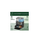 Aspirateur robot iRobot Roomba Plus 505 Noir