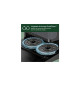 Aspirateur robot iRobot Roomba Plus 505 Noir