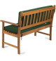 Coussin pour banc - Fieldmann - FDZN 9020