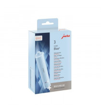JURA Cartouche filtrante Boite de 3 cartouches CLARIS Blue +
