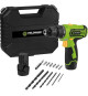 Perceuse - Fieldmann - FDV 10252-A