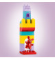 LEGO DUPLO 10450 Le Jeu Du Château d'Hopsy - Jouet De Construction Des 3 Ans Avec Animaux