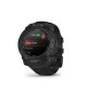 Montre connectée sport GPS - Garmin - Instinct 3 - Tactical Edition - Amoled - 1,3 - 50 mm - Noir