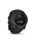 Montre connectée sport GPS - Garmin - Instinct 3 - Tactical Edition - Amoled - 1,3 - 50 mm - Noir