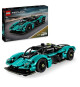 LEGO Technic 42208 Aston Martin Valkyrie - Jeu de Construction pour Garçon des 9 ans